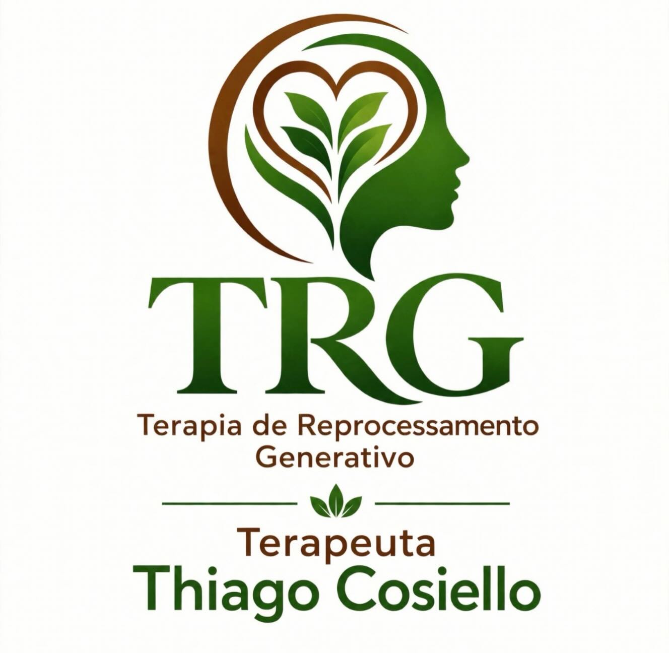 TRG - Terapeuta Thiago Cosiello