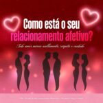 Como está o seu relacionamento afetivo?