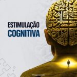ESTIMULAÇÃO COGNITIVA 🧠✨ Seu cérebro pode ser treinado em qualquer idade.